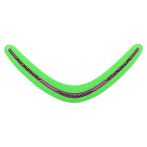 Zooma Boomerang Asmt