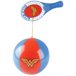Wonder Woman Tapball 12In