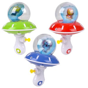 Disney Marvel Ufo Water Squirt