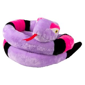 Neon Snake 100In Asmt