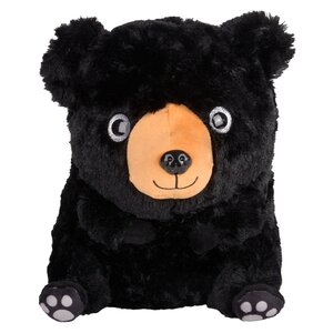 Belly Buddy Bear 10In Asmt