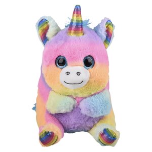 Belly Buddy Rainbow Unicorn 10