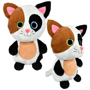 Plump Pal Cat 27In