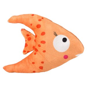Angel Fish 11In Asmt