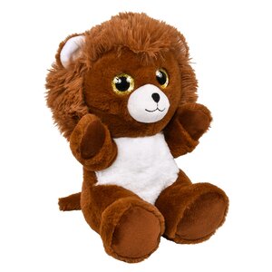 Jungle Plush 11In Asmt