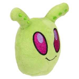 Alien Heads 5In Asmt