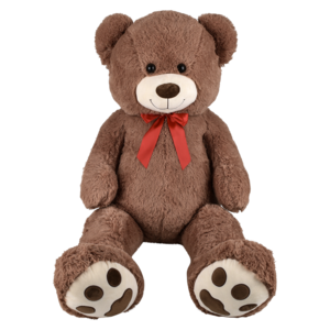 Bear 52In Plush