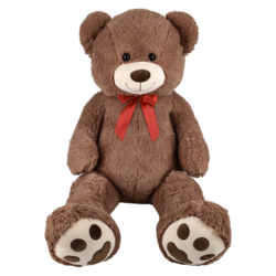 Bear 52in Plush (VP)