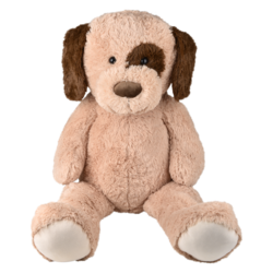 Dog 52in Plush (VP)