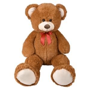 Bear 39In Plush
