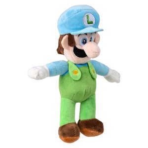 Nintendo Power Ups 8.5In Asmt