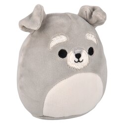 Squishmallows 5In Dog Asmt