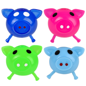Splat Pig 3In Asmt