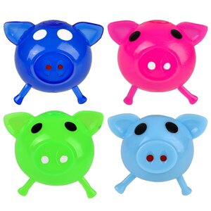 Splat Pig 3In Asmt