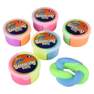Bouncing Putty Asmt