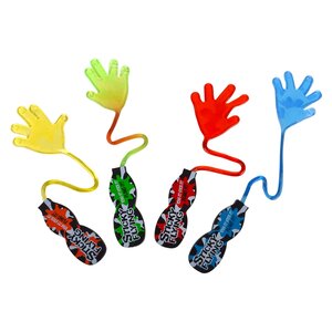 Slap Hands With Handle Asmt
