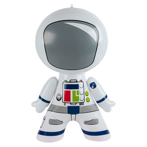 Astronaut Inflate 24In