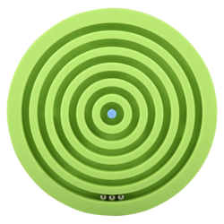 Balance Maze Ball Asmt