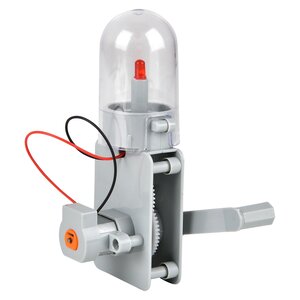 Dynamo Torch Science Kit