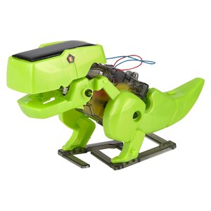 Solar Robot Science Kit