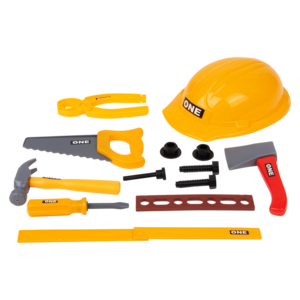 Tool Playset 13Pcs