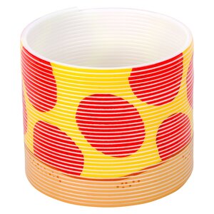 Pizza Coil Spring 3In
