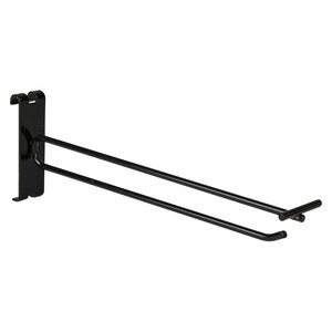 Grid Wall Hook 10In