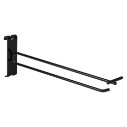 Grid Wall Hook 10In