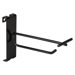Grid Wall Hook 4In