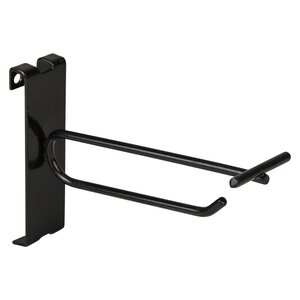 Grid Wall Hook 4In