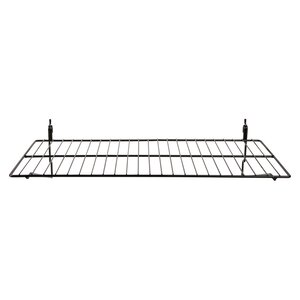 Grid Wall Shelf 23.5X12