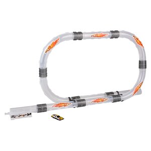 Super Catapult Rail Car Set