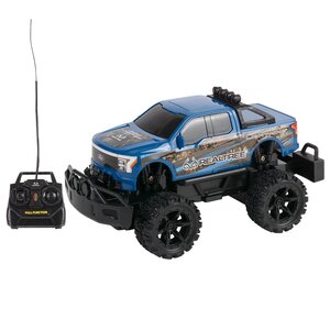 Realtree Ford F150 1/24 Rc