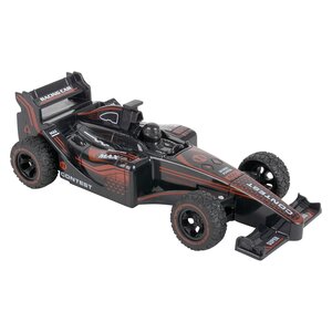 Open Wheel R/C Car 1:18