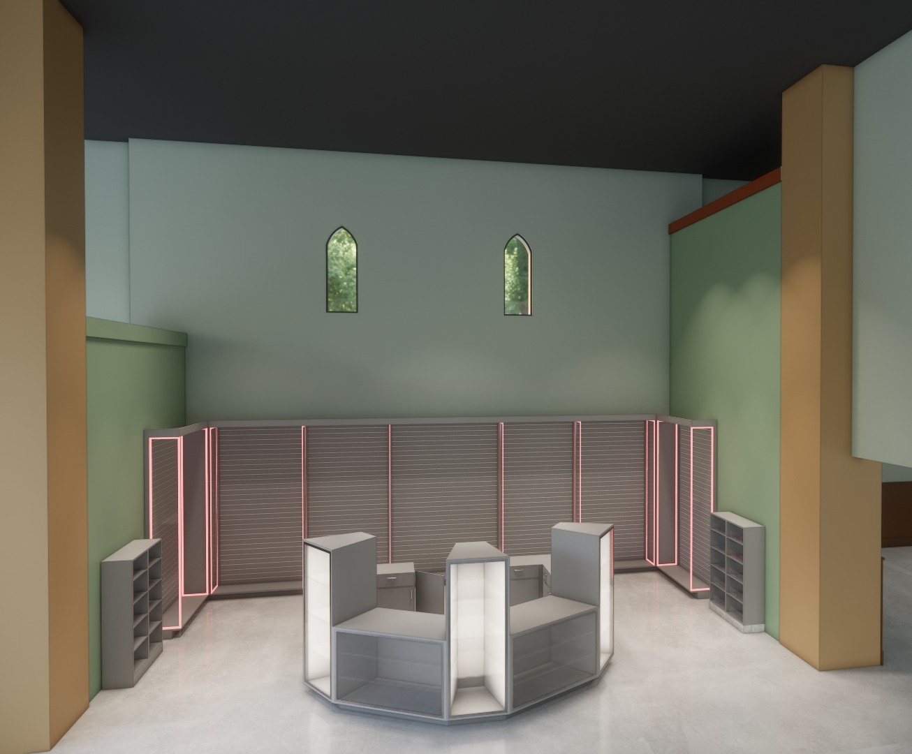 FEC Wisconsin Render
