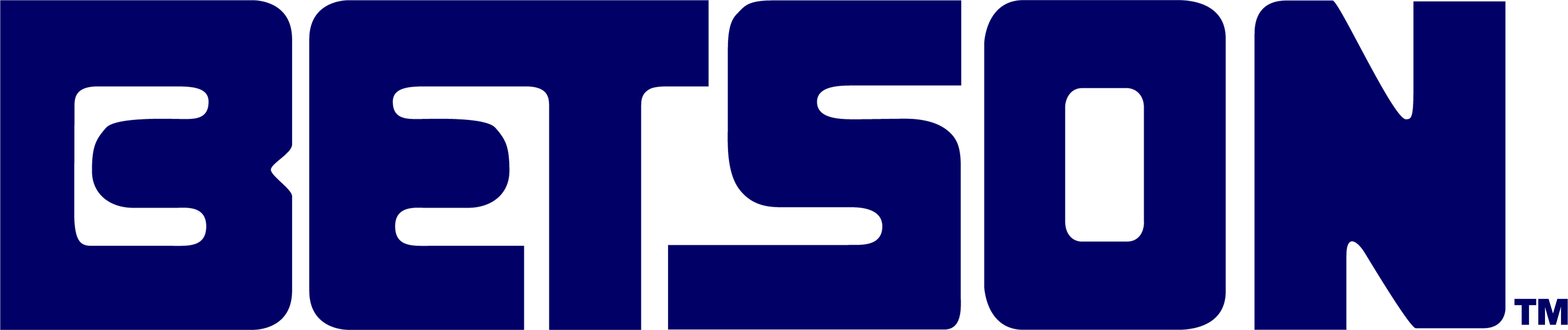 Betson Logo