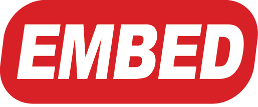 Embed Logo