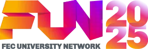 FEC University Network Logo