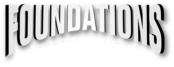 Foundations Entertainment University Logo