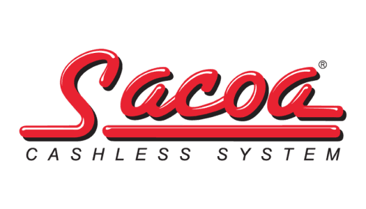Sacoa Cashless System Logo