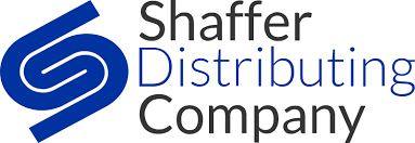 Shaffer Distributing Logo