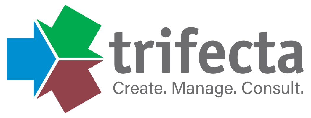 Trifecta Management Group Logo