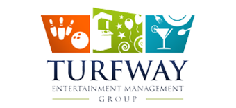 Turfway Entertainment Logo